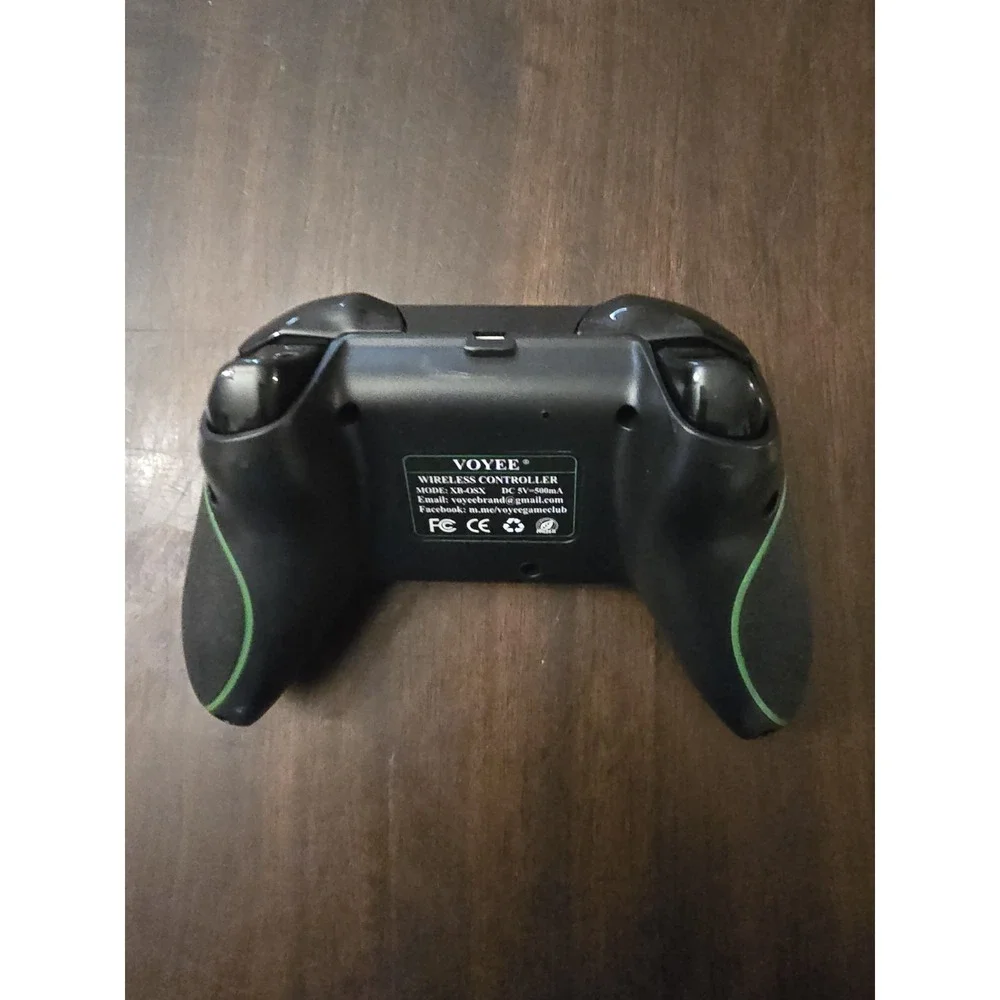 Wireless Controller Xbox one/Series S/X‎ Windows 10 PC TESTED